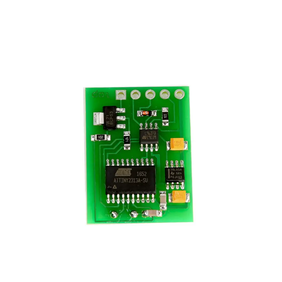 Immobilizer Immo Emulator For Yamaha 2006-2009 1
