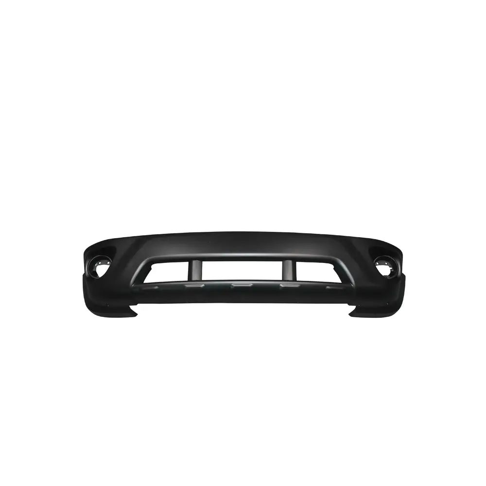 Oem Front Bar Lower Grey Suits Jeep Patriot Mk 2007 To 2016 1