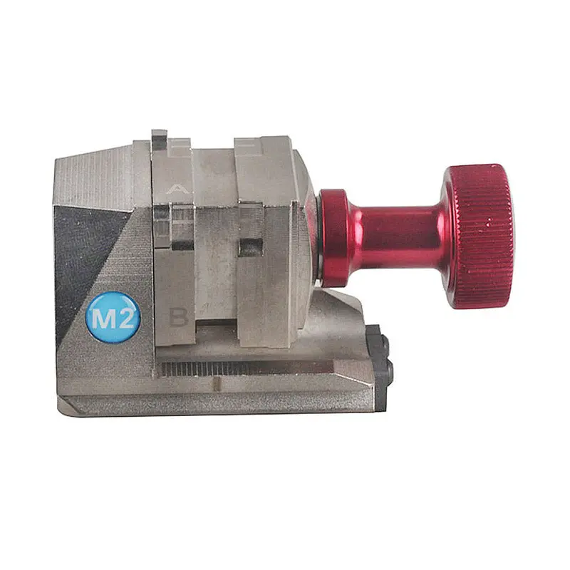 Jaw M2 Clamp For Xhorse Condor Xc-Mini / Condor Mini Plus / Condor Dolphin Xp-005 1