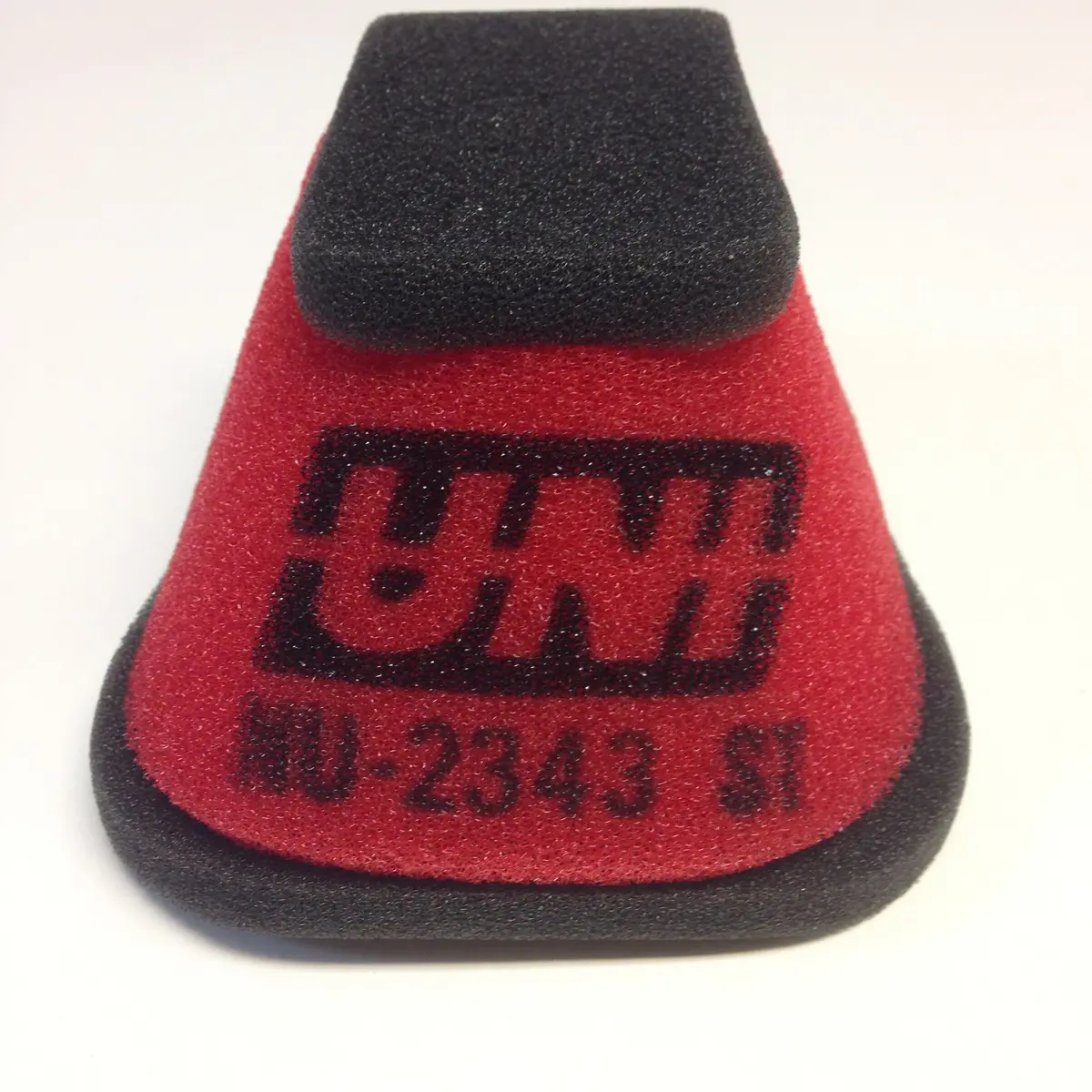 Kawasaki, 1982, Kx 125, Air Filter 1