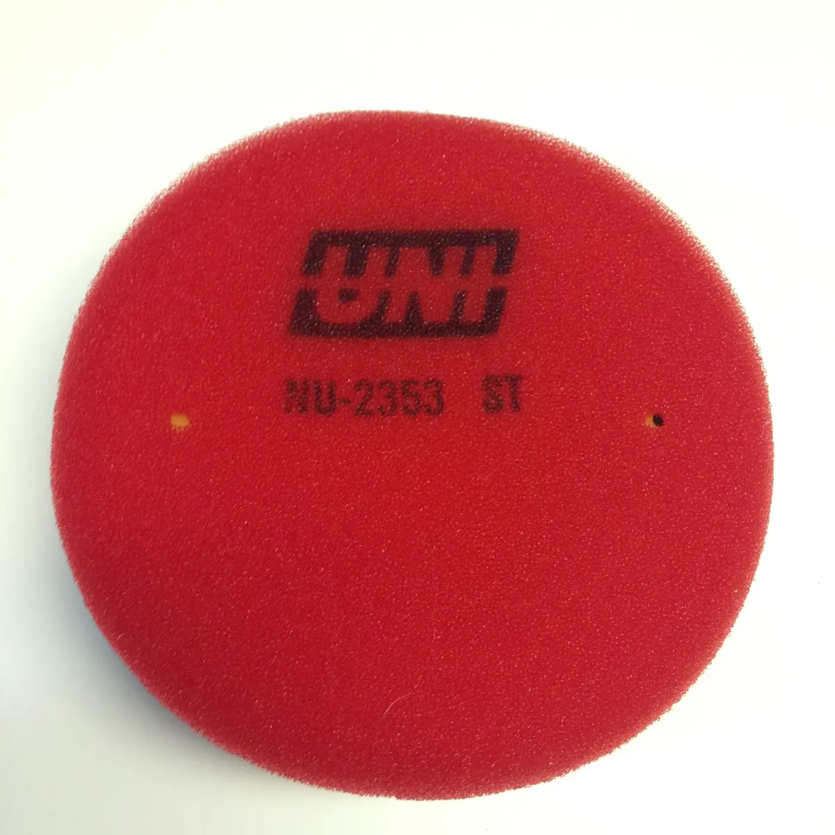 Kawasaki, 1984-85 Kx 125, Air Filter, Fits Various Models, See List Below 1