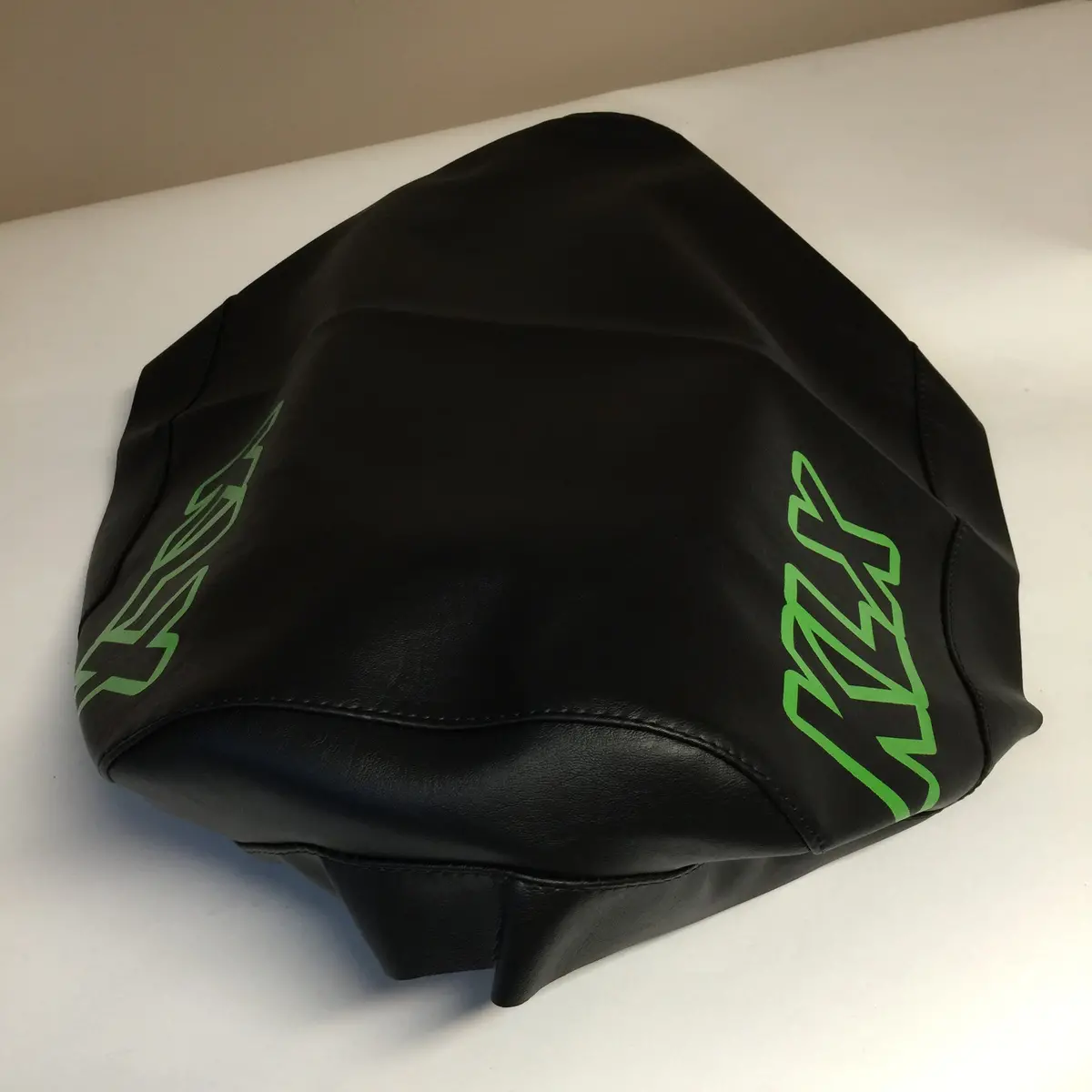 Kawasaki, 1979-83, Klx 250,  Long Seat Cover, Reproduction 1