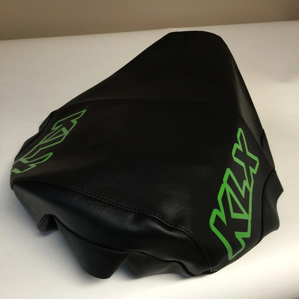 Kawasaki, 1979-83, Klx 250,  Short Seat Cover, Reproduction 1