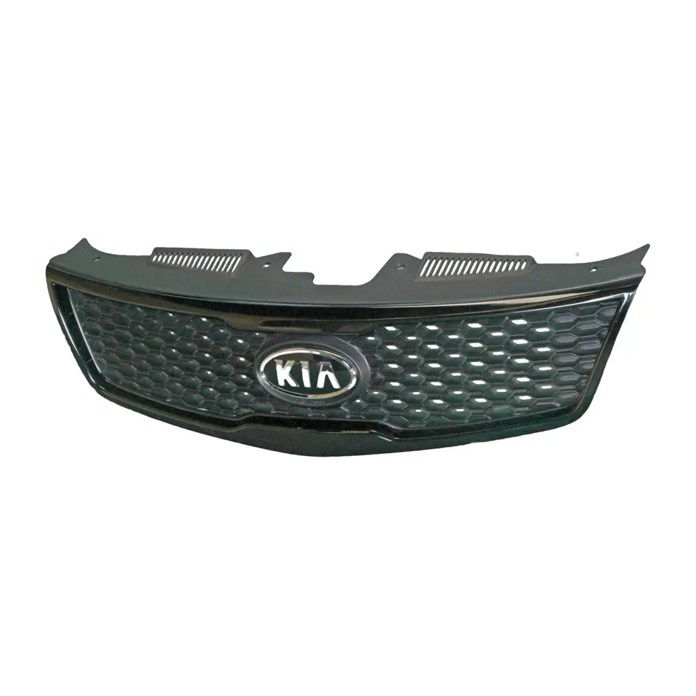 Grille Oem Suits Kia Cerato Td 2009 To 2013 1