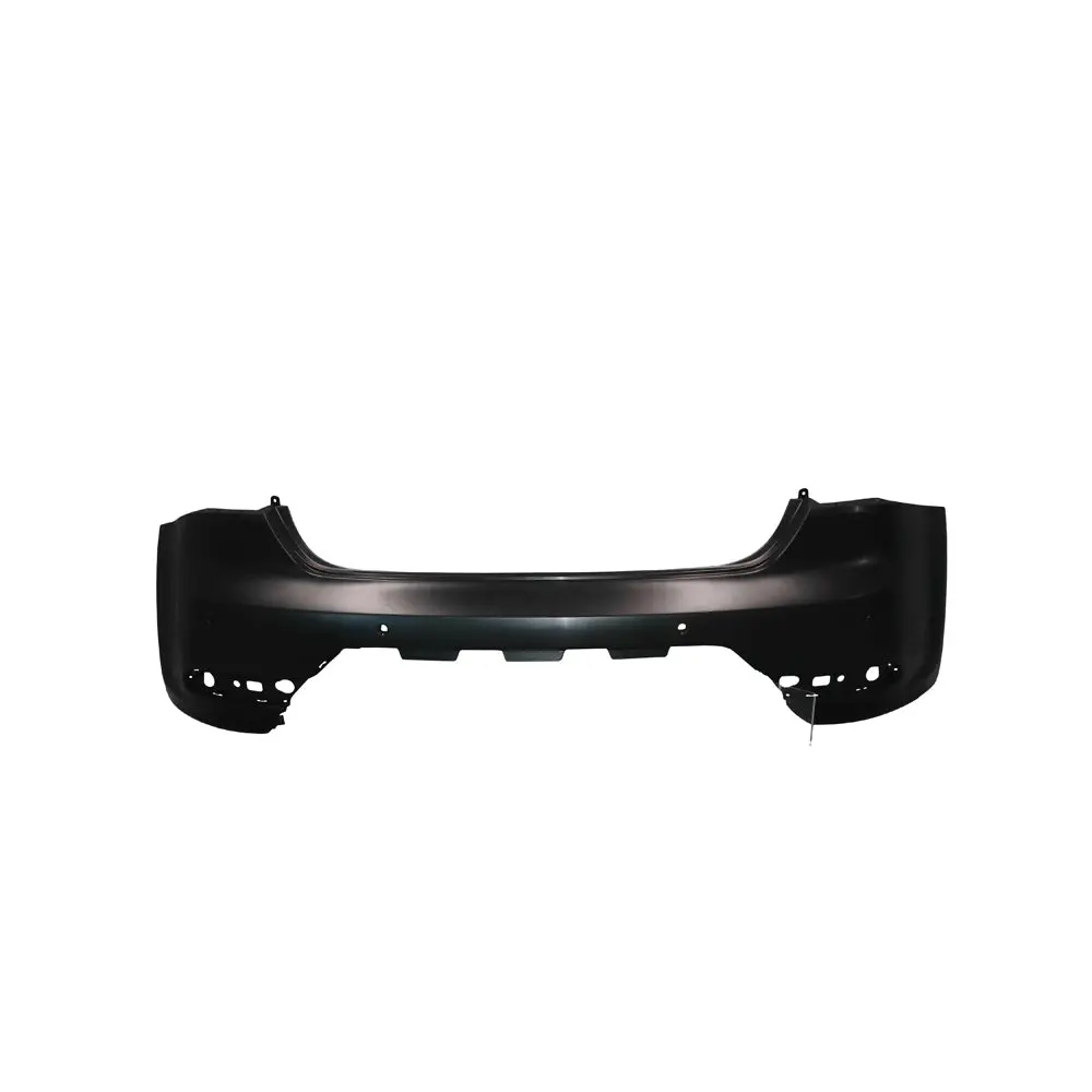 Oem Rear Bar Suits Kia Cerato Yd 2013 To 2016 1