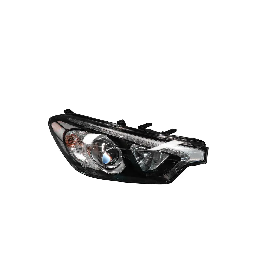 Head Lamp Drivers Side Oem Suits Kia Cerato Yd 2013 To 2016 1