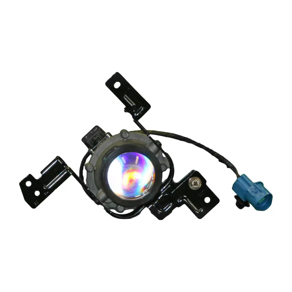 Fog Lamp Drivers Side Oem Suits Kia Cerato Bd 2018 To 2021 1