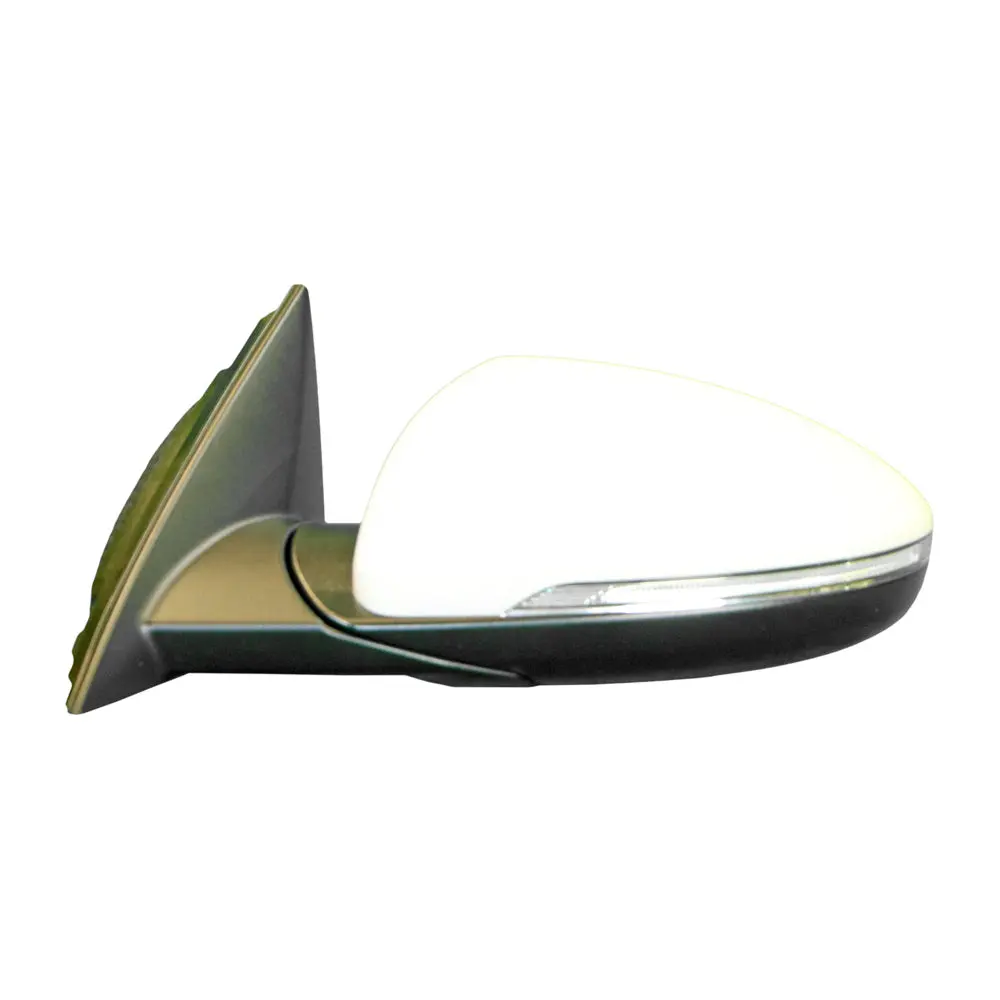 Door Mirror Passenger Side Oem Suits Kia Cerato Sport+ Bd 2018 On 1