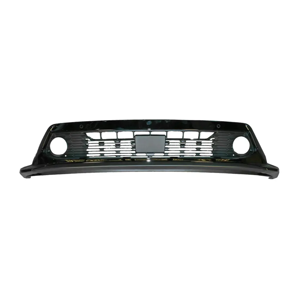 Front Bar Grille With Pedestrian Braking Mount Oem Suits Kia Cerato Bd Hatch 12/2018 On 1