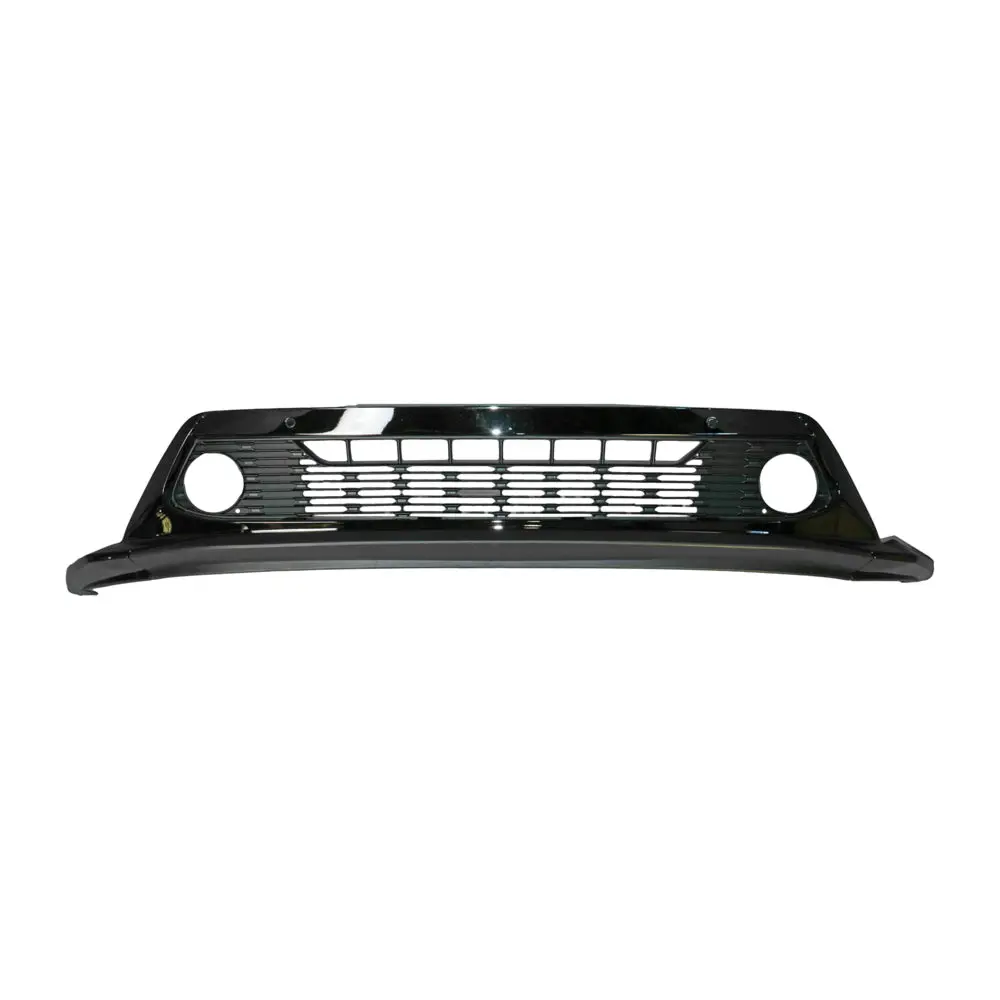 Front Bar Grille Oem Suits Kia Cerato S/Sport Bd Hatch 12/2018 On 1