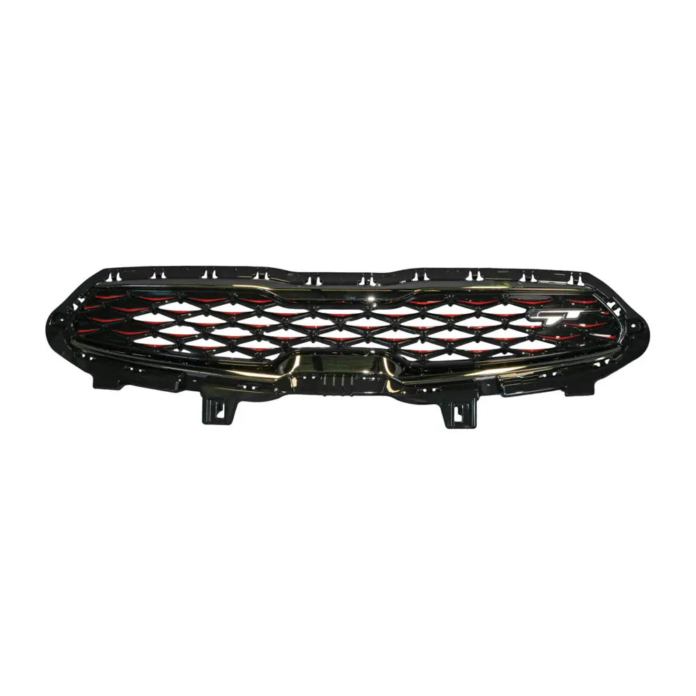 Grille Oem Suits Kia Cerato Bd 2018 To 2021 1