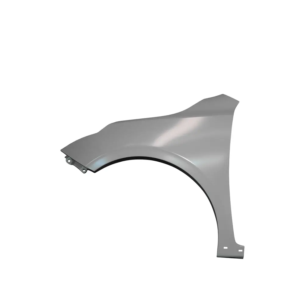 Oem Front Guard Passenger Side Suits Kia Cerato Bd 2018 To 2021 1