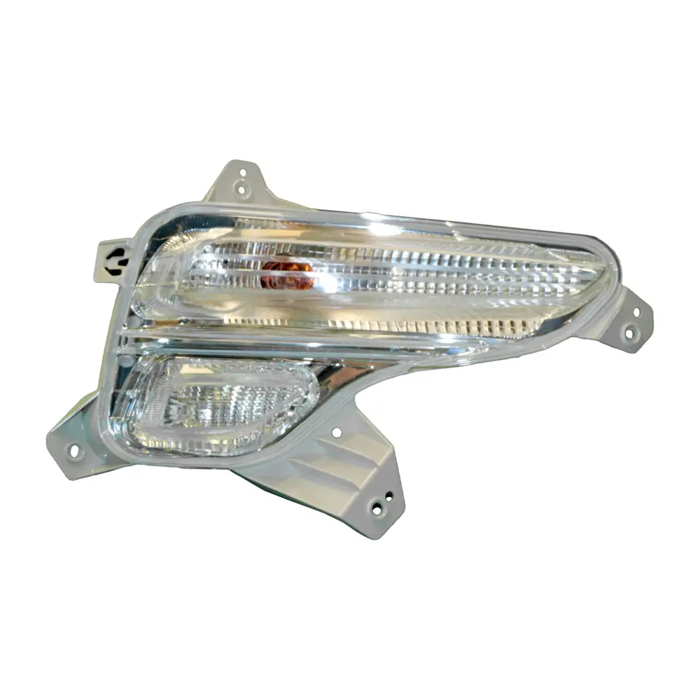 Rear Bar Lamp Passenger Side Oem Suits Kia Cerato Bd 2018 Onwards 1