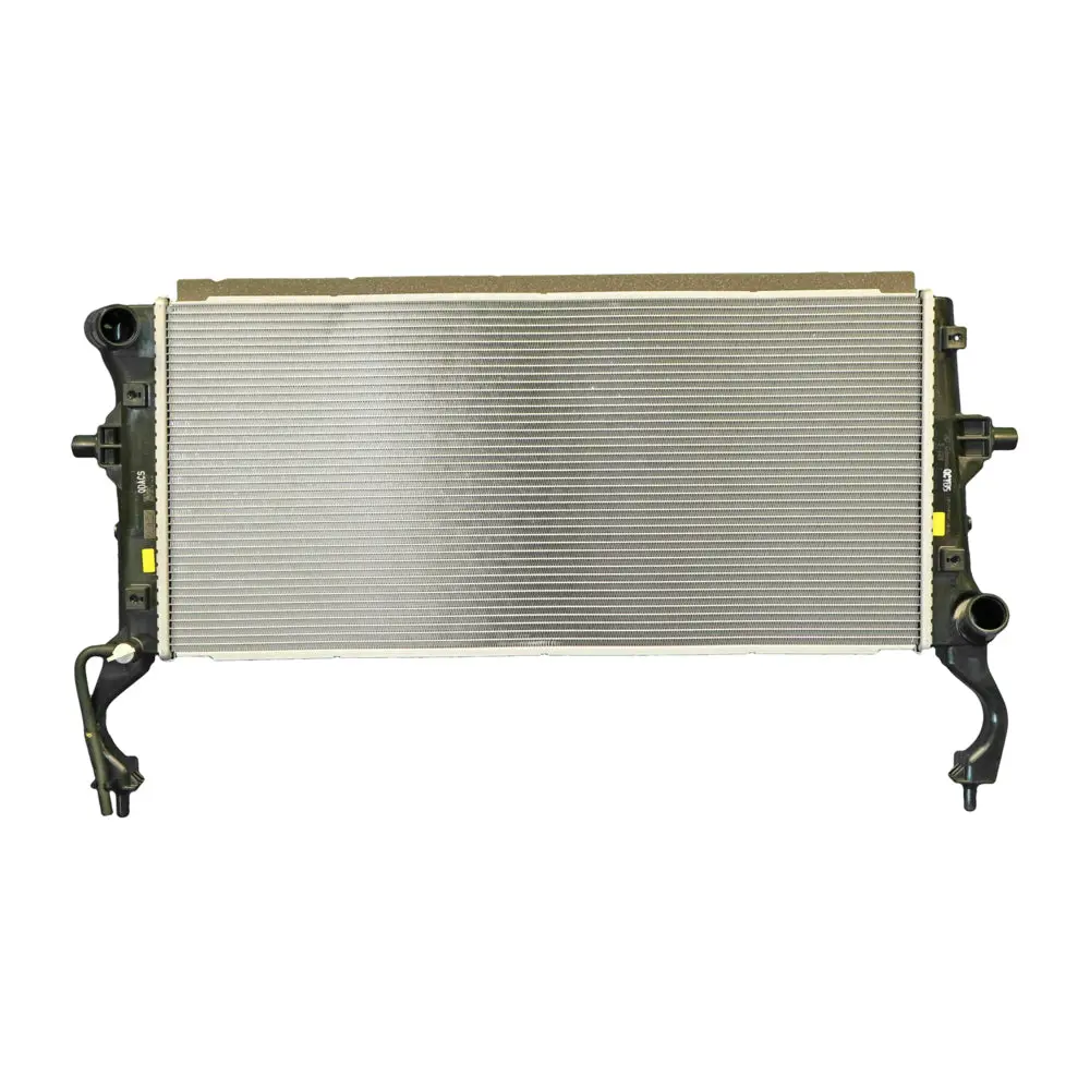 Radiator Oes Suits Kia Cerato Bd & Hyundai Elantra Ad Ii 2018 Onwards 1