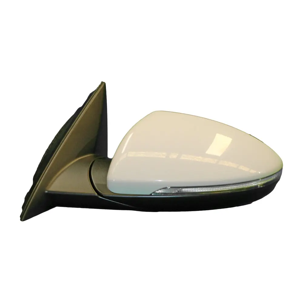Door Mirror Auto Folding Passenger Side Oem Suits Kia Cerato Gt Bd 2018 To 2021 1