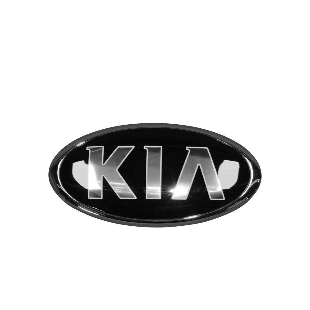 Tail Gate Emblem Oem Suits Kia 1