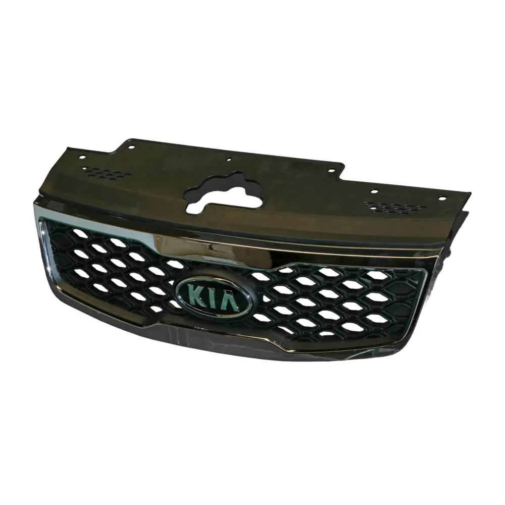 Grille Oem Suits Kia Rio Jb 2005 To 2011 1