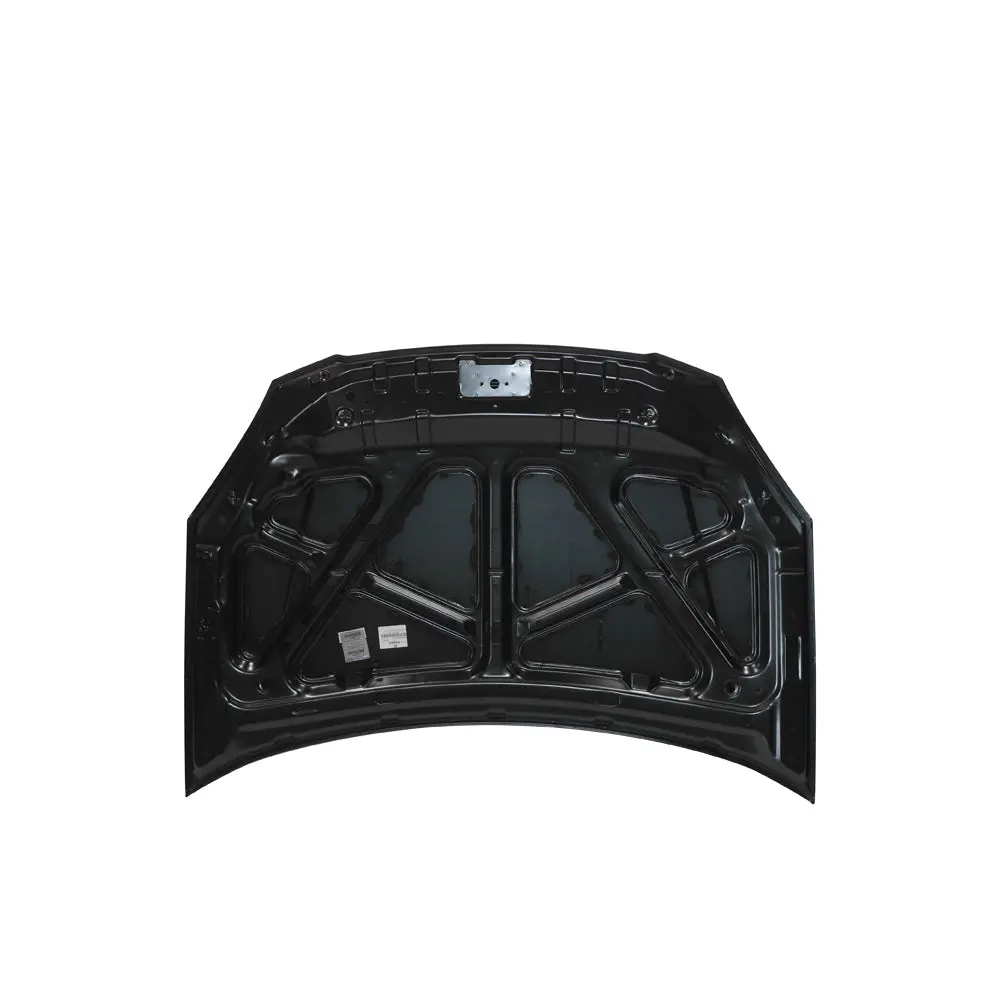 Certified Bonnet Suits Kia Rio Jb 2005 To 2011 1
