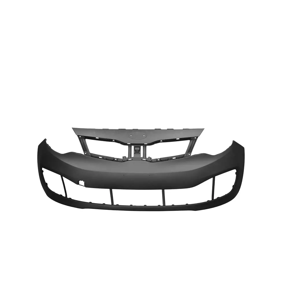 Certified Front Bar Suits Kia Rio Ub 2011 To 2014 1