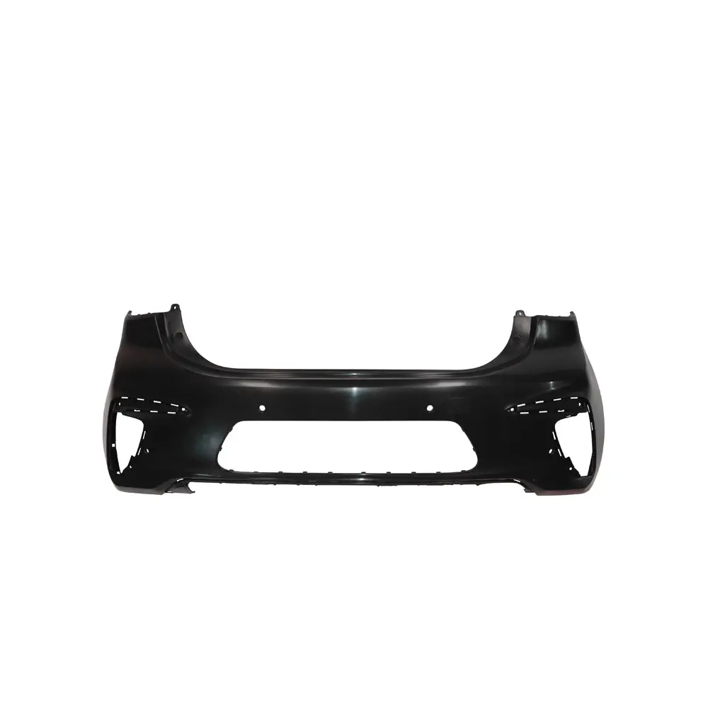 Oem Rear Bar Suits Kia Rio Yb 2018 To 2020 2