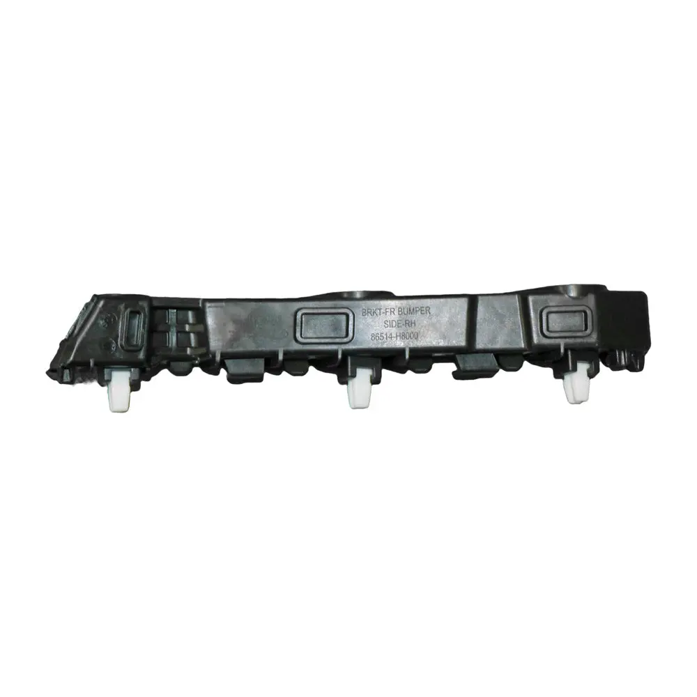 Front Bar Bracket Drivers Side Oem Suits Kia Rio Yb 2017 To 2021 1