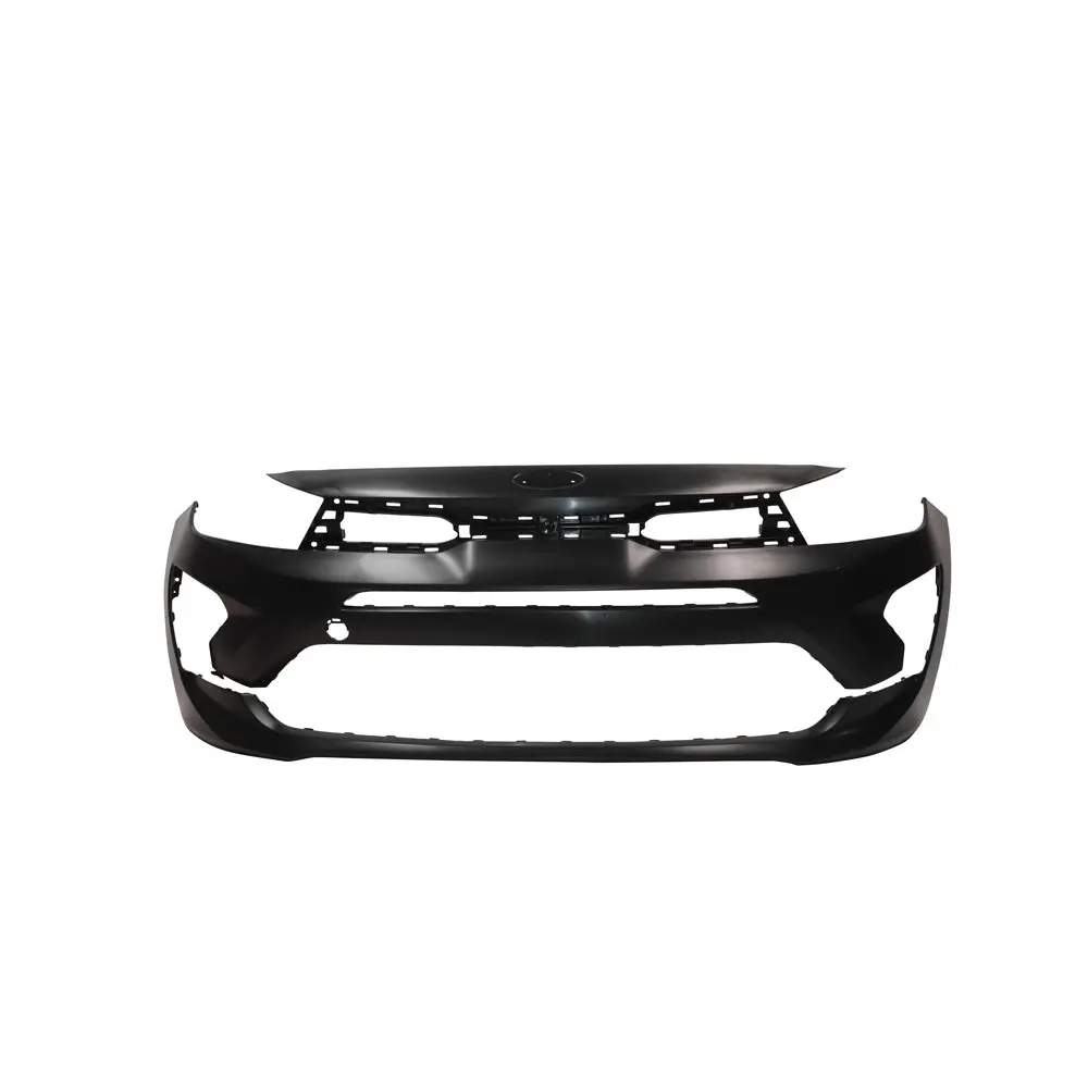 Kia Rio Oem Front Bar 06/2020 To 12/2022 - 86511H8aa0 1