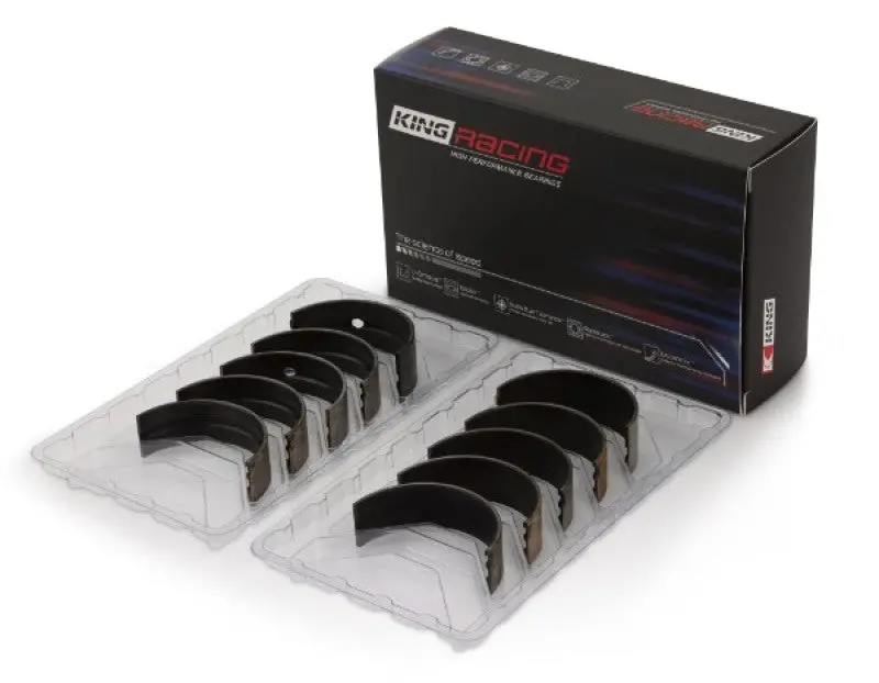 King D16a1/H22a4/F23a Performance Main Bearings 1