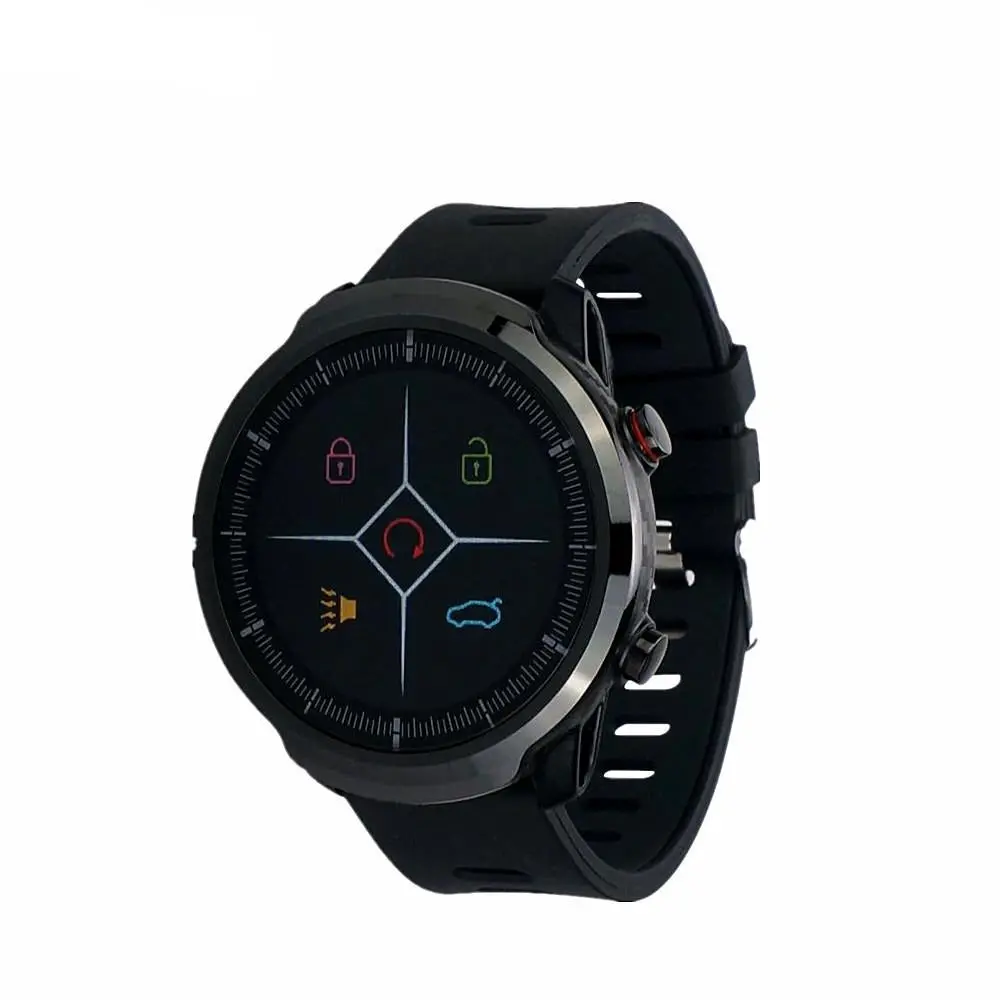 Keydiy Kd Smart Watch Keytime Sw02 Replace Your Car Key Ip67 Waterproof 1