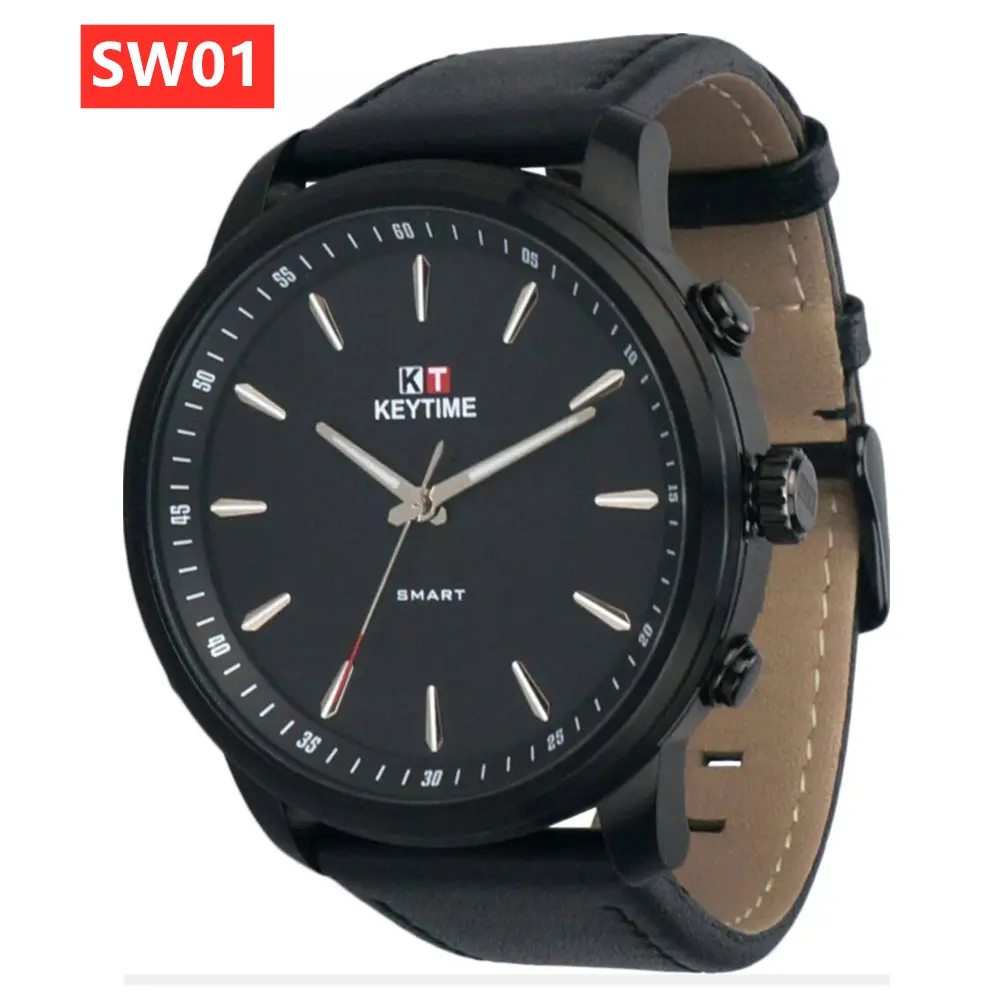 Keydiy Kt Keytime Sw01 Smart Watch Replace Car Key With Watch Port Monitoring Heart Rate 1
