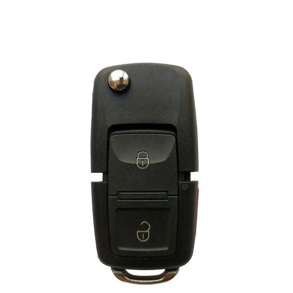 Keydiy B01-2+1 Kd Universal Remote Controls -5 Pcs 1