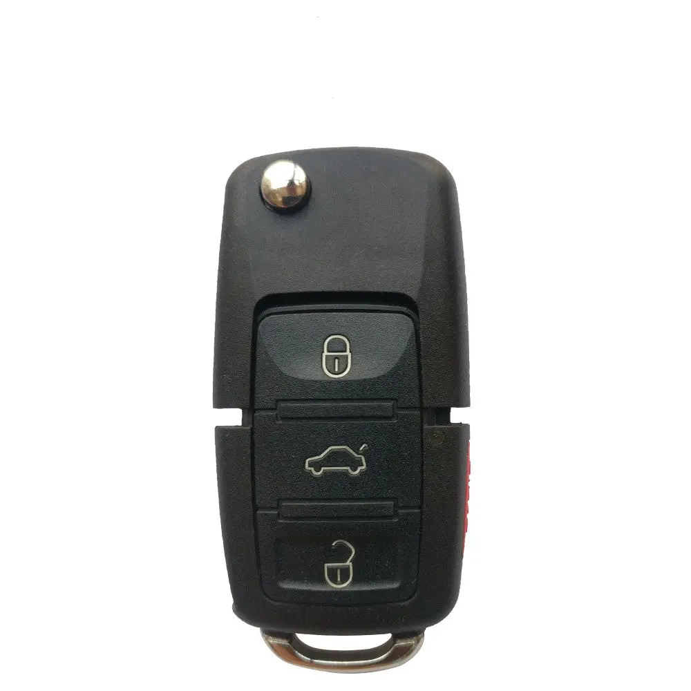 Keydiy B01-3+1 Kd Remote Control - 5 Pcs 1