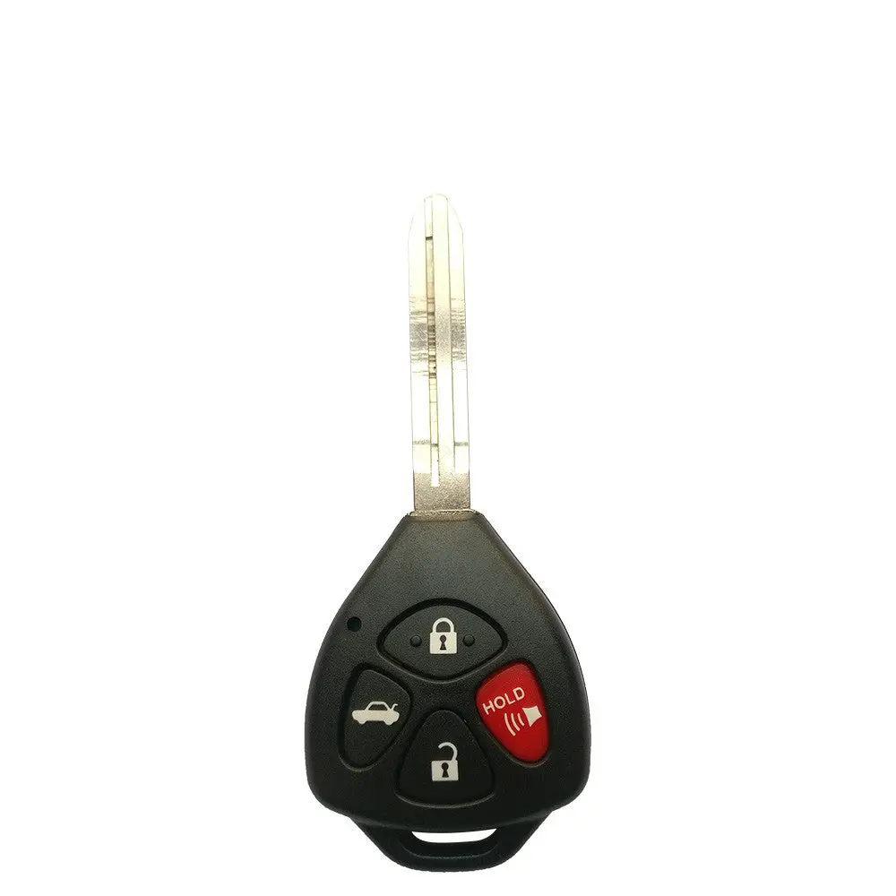 Keydiy B05-4 Kd Universal Remote Control - 5 Pcs 1