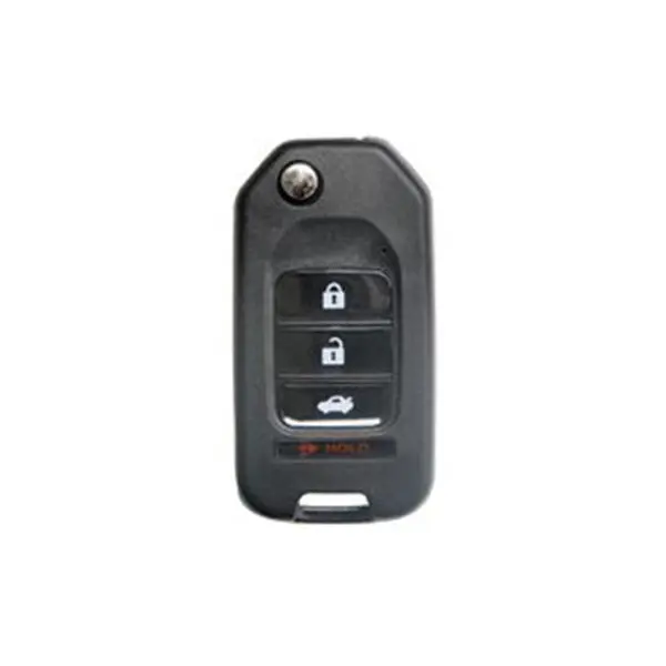 Keydiy B10-4 Kd Remote Control - 5 Pcs 1