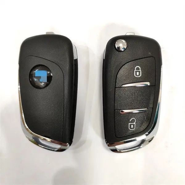 Keydiy B11-2 Kd Universal Remote Control - 5 Pcs 1