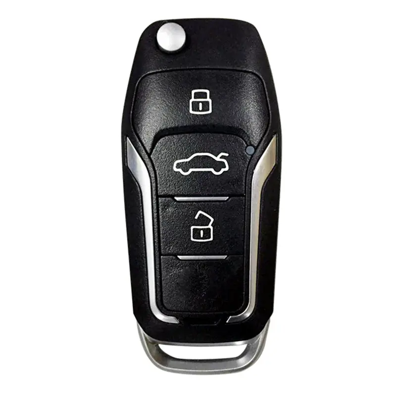Keydiy B12-3 Kd Remote Control - 5 Pcs 1