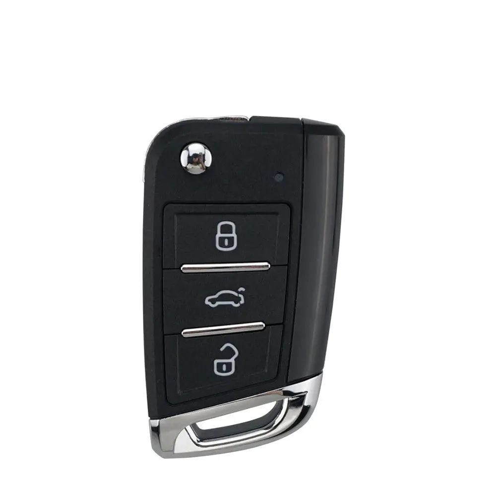 Keydiy B15 Kd Universal Remote Control - 5 Pcs 1