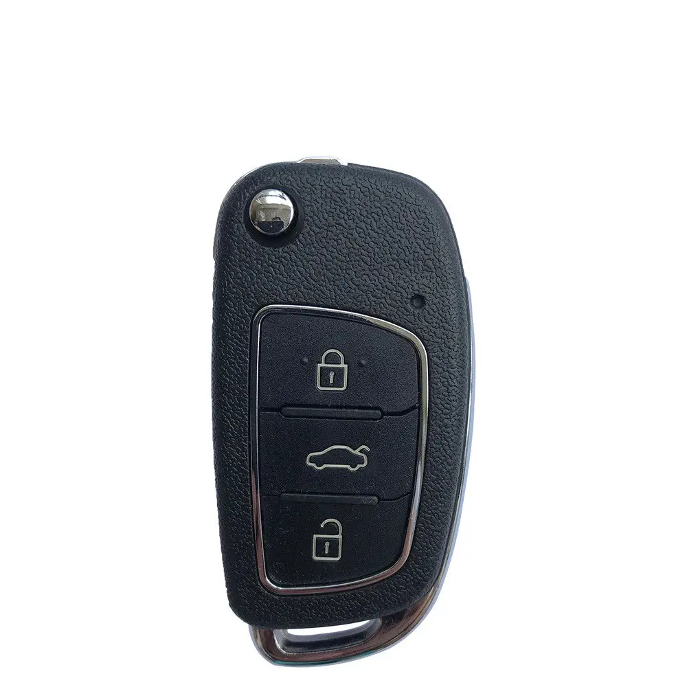 Keydiy B16 Kd Universal Remote Control - 5 Pcs 1