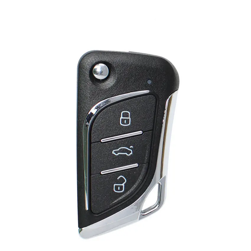 Keydiy B30 Kd Universal Remote Control - 5 Pcs 1