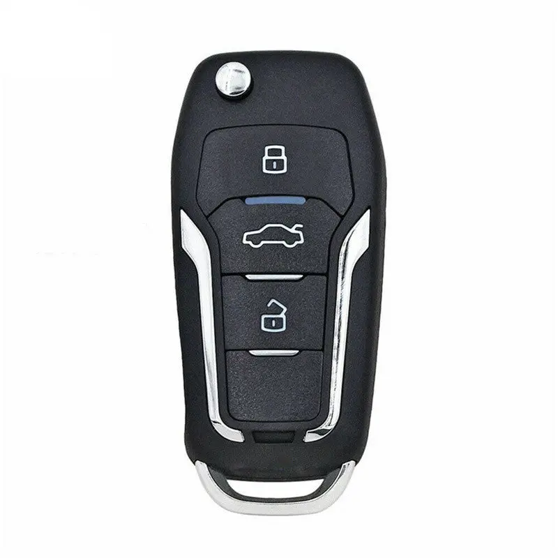Keydiy Nb12-3 Kd Remote Control - 5 Pcs 1