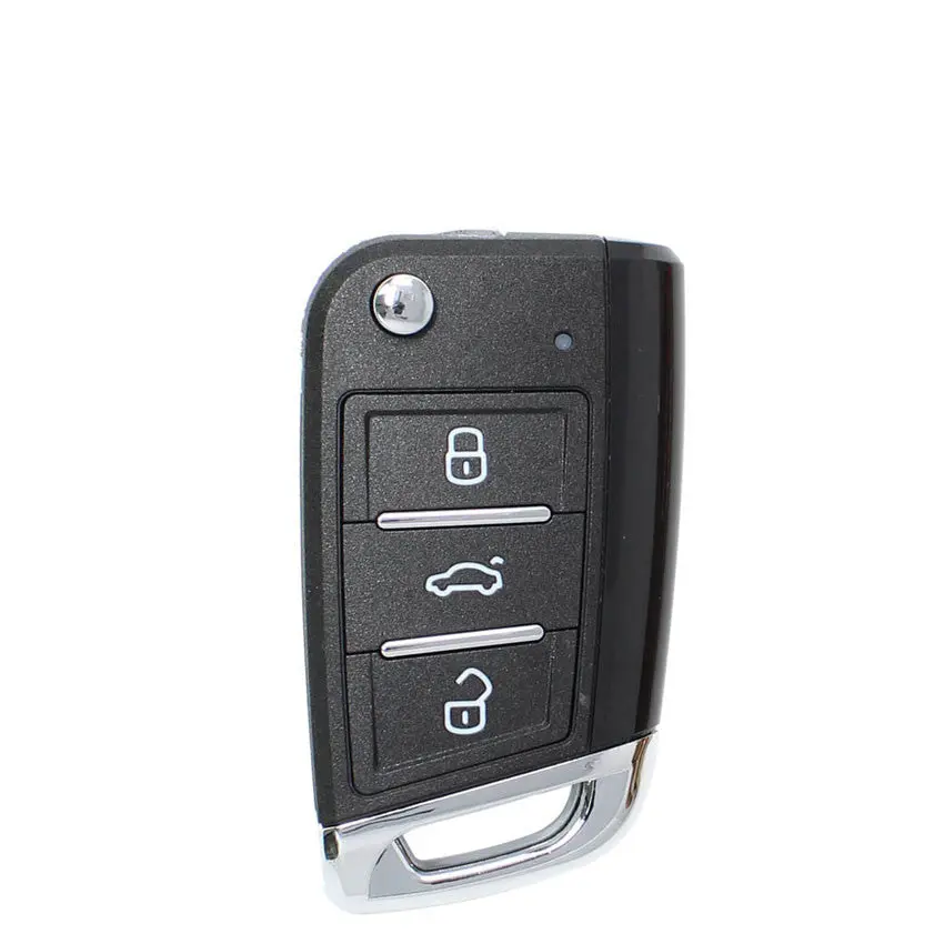Keydiy Nb15 Kd Universal Remote Control - 5 Pcs 1
