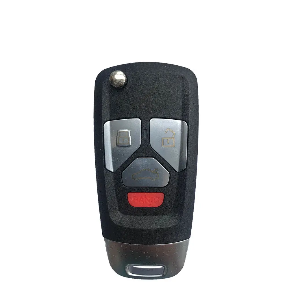 Keydiy Nb26-4 Kd Universal Remote Control - 5 Pcs 1