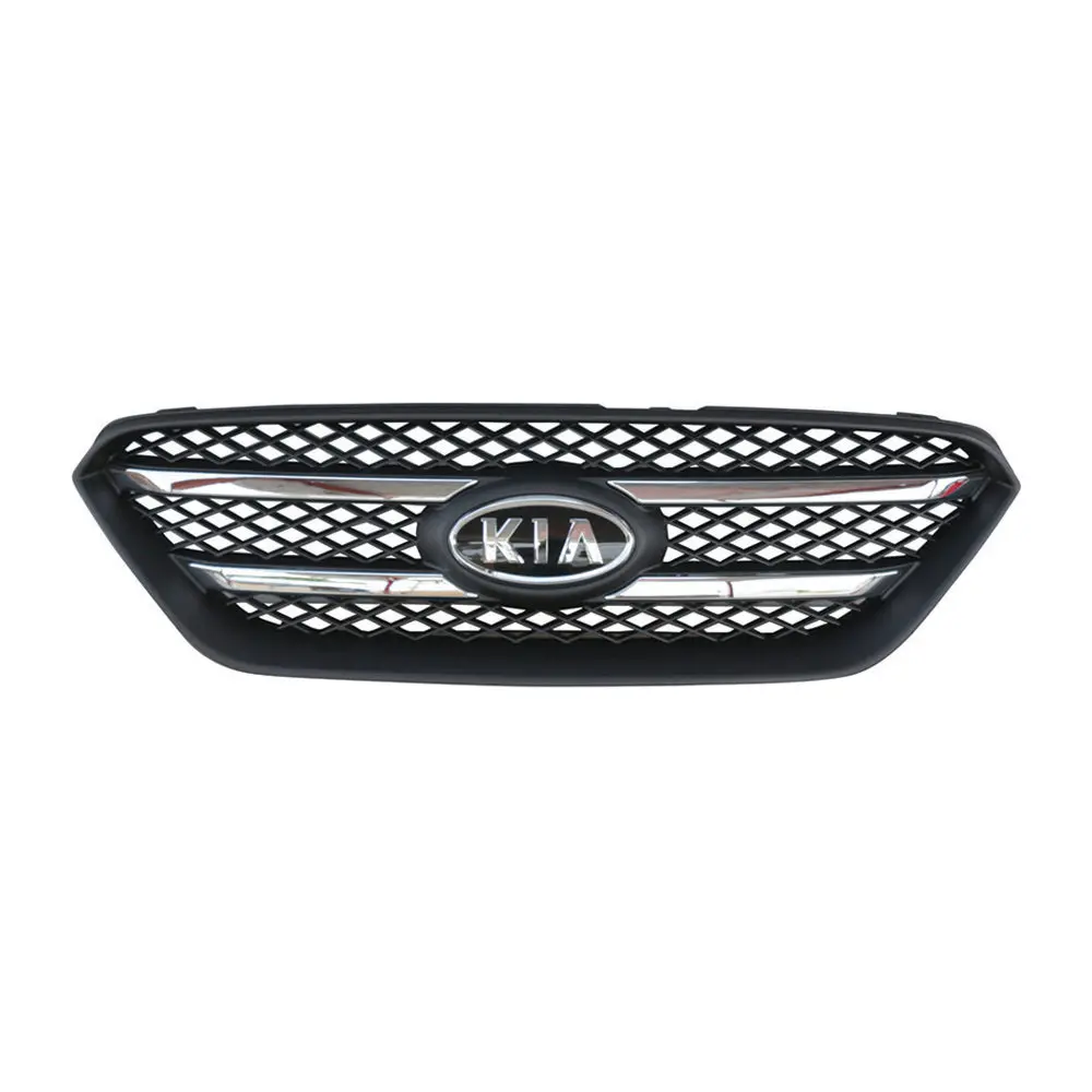 Grille Oem Suits Kia Rondo Un 2008 To 2013 1