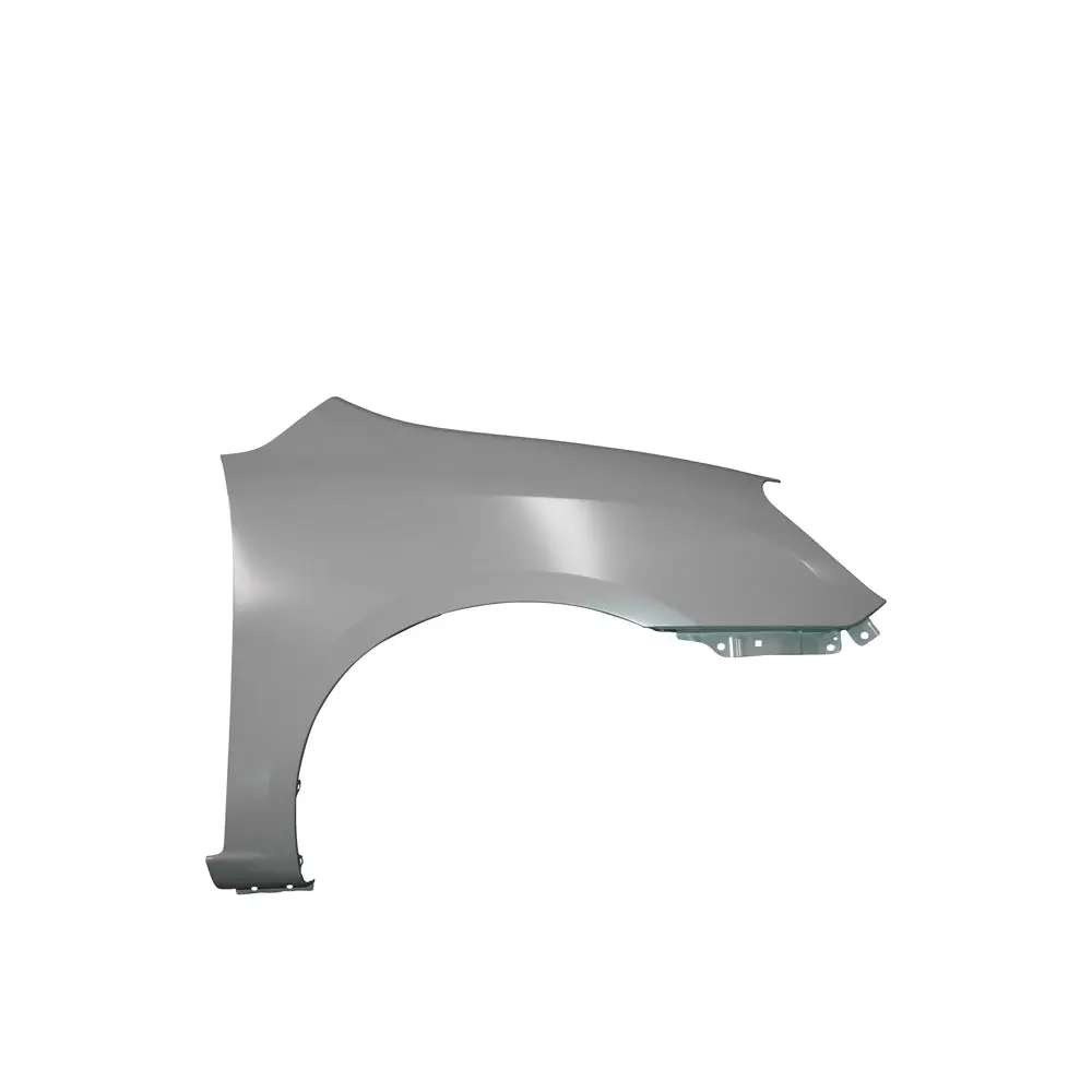 Oem Front Guard Drivers Side Without Repeater Light Suits Kia Rondo Un 2008 To 2013 1