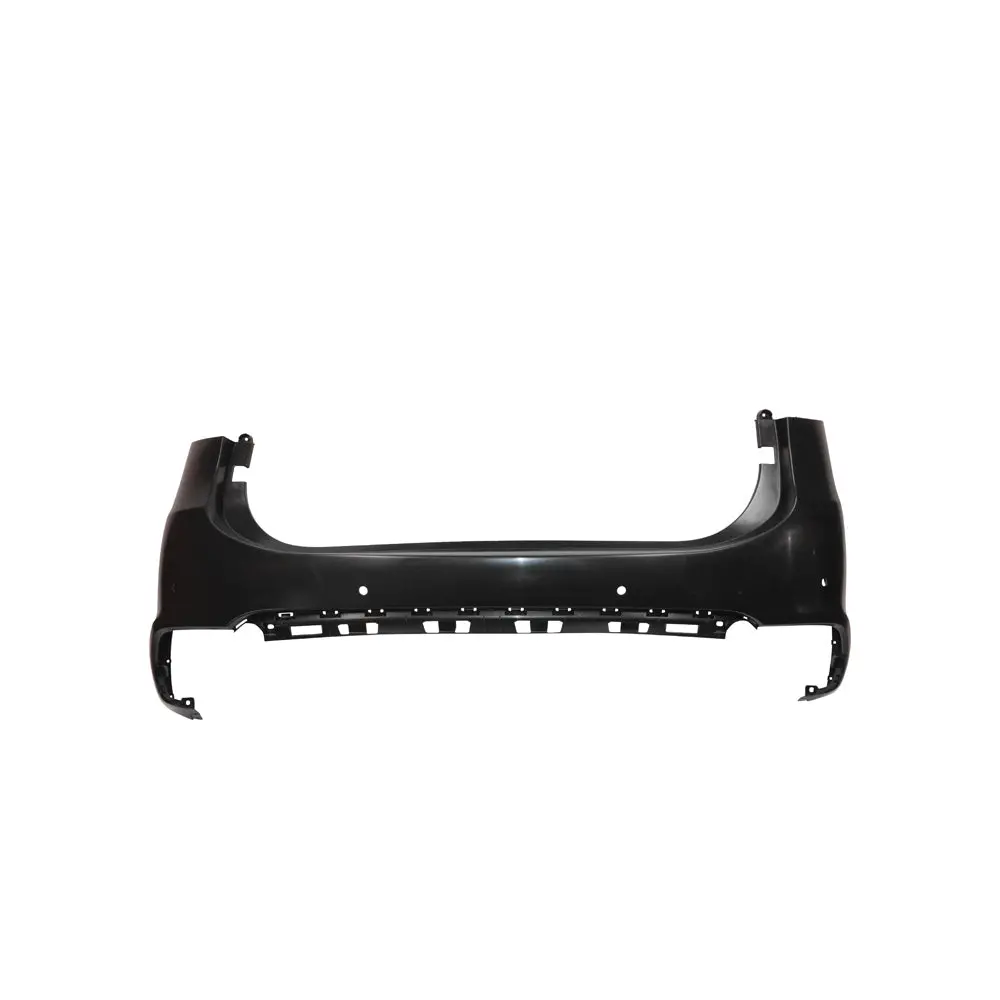Oem Rear Bar Suits Kia Rondo Rp 2013 To 2016 1