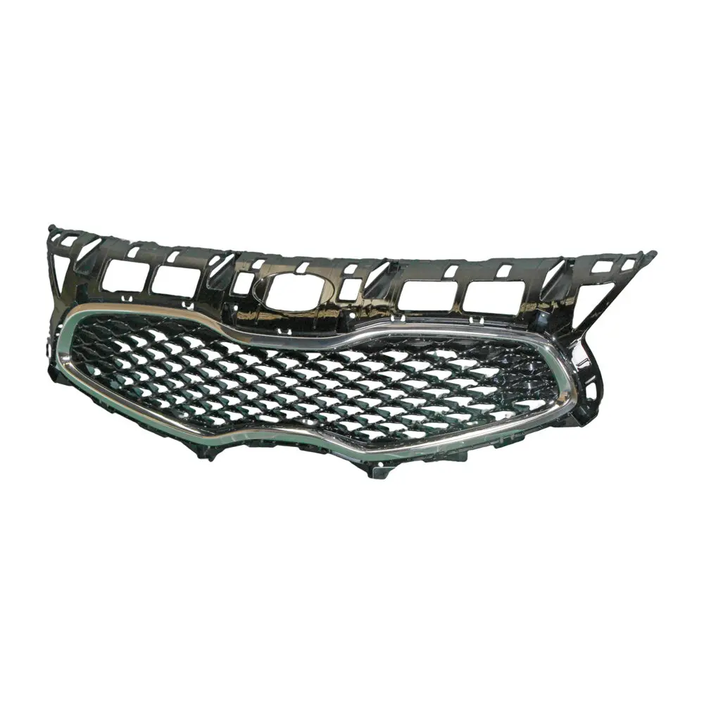 Grille Oem Suits Kia Rondo Rp 2013 To 2016 1