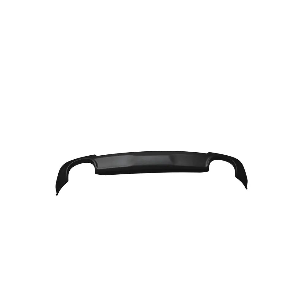 Rear Bar Apron Oem Suits Kia Optima Tf 2011 To 2013 1