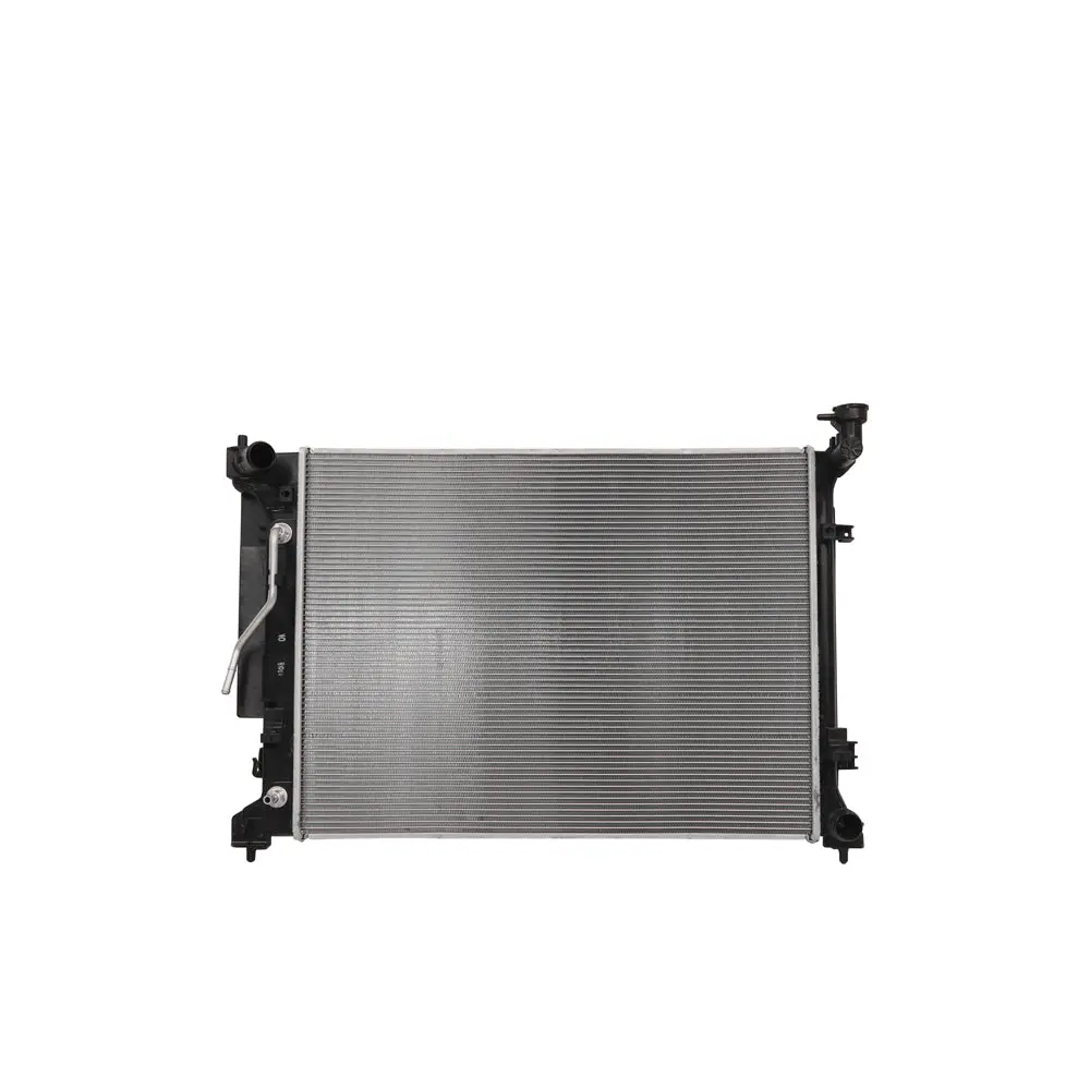Radiator Automatic 2.4L L G4kj Suits Kia Optima Jf 2015 To 2021 1