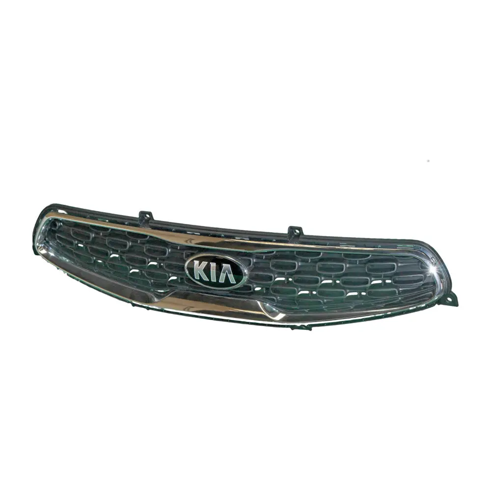 Grille Oem Suits Kia Picanto Ta 2016 To 2017 1