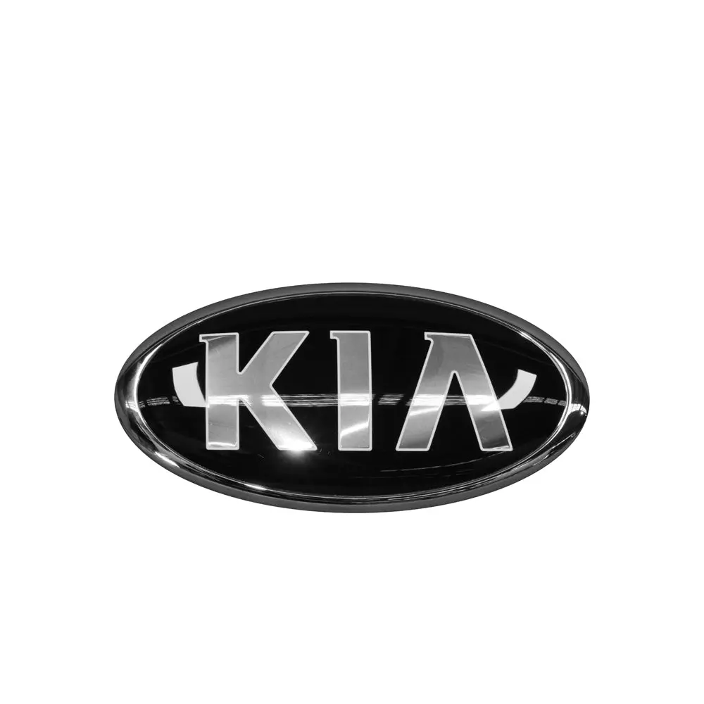 Grille Emblem Oem Suits Kia Picanto Ja 2017 To 2021 1