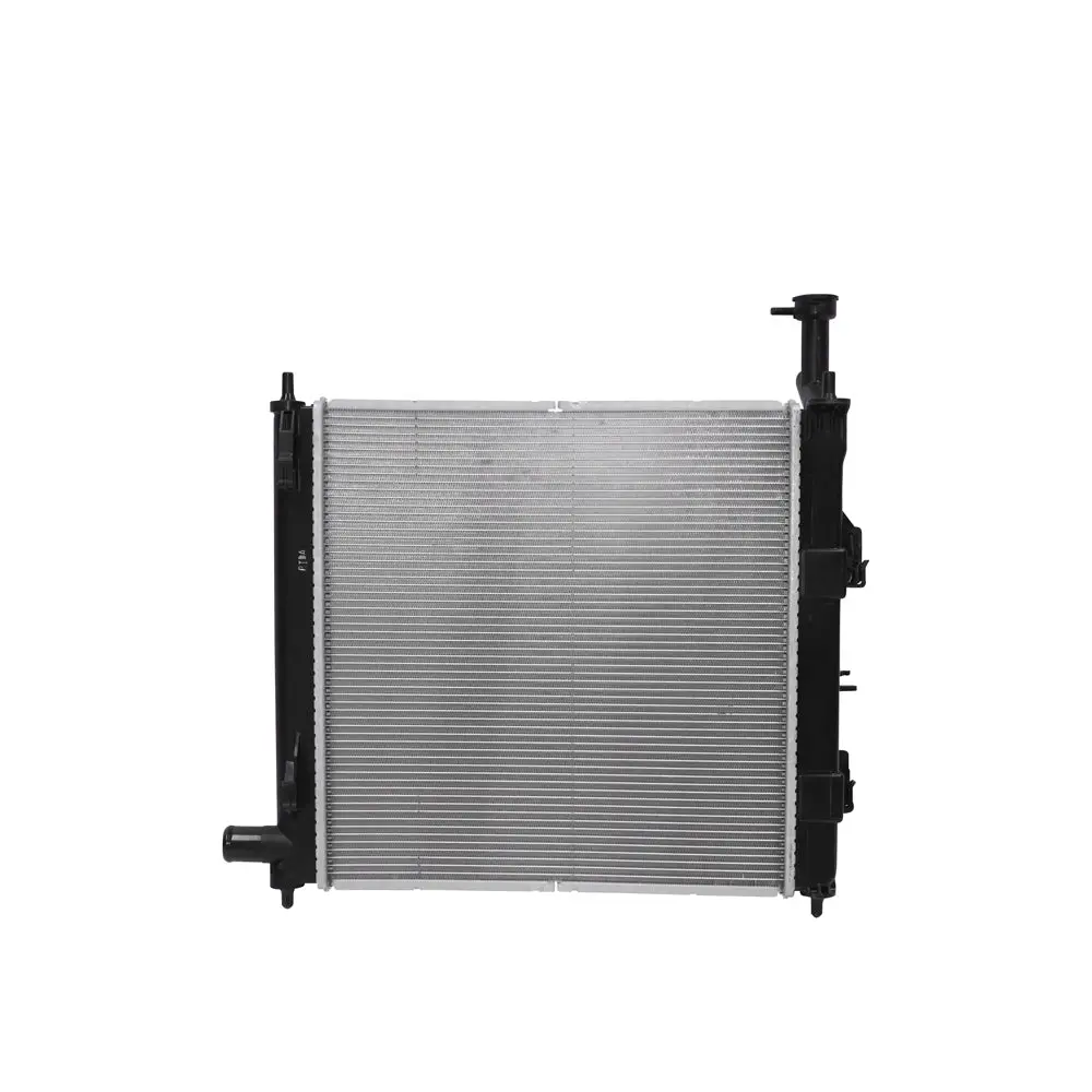 Radiator  Suits Kia Picanto Ja 2018 To 2021 1